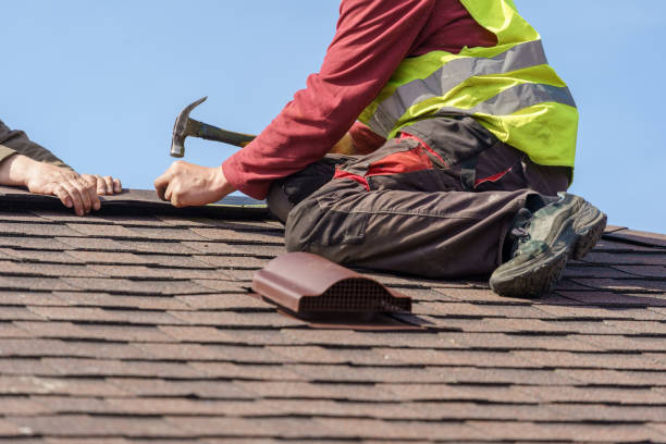 Quick and Trustworthy Emergency Roof Repair Services in Pottstown, PA