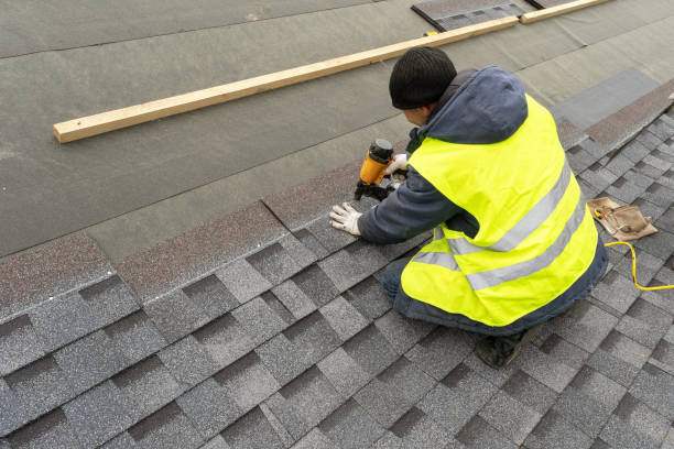 Best Metal Roofing Contractor  in Pottstown, PA