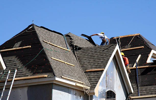 Best Emergency Roof Repair  in Pottstown, PA