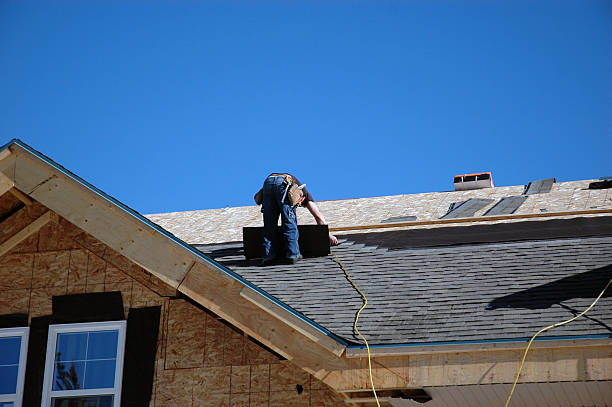 Best Shingle Roofing Installation  in Pottstown, PA